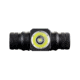 Jetbeam HR25 LED Headlamp, 800 Lumens with CREE XM-L2 LED, Black JETBEAM-HR25-XML2