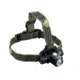 Jetbeam HR25 LED Headlamp, 800 Lumens with CREE XM-L2 LED, Black JETBEAM-HR25-XML2