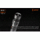 JETBeam Niteye KO-01 Outdoor Rechargeable Flashlight,Gray,1080 Lumens NITEYE-KO-01