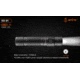 JETBeam Niteye KO-01 Outdoor Rechargeable Flashlight,Gray,1080 Lumens NITEYE-KO-01