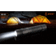 JETBeam Niteye KO-01 Outdoor Rechargeable Flashlight,Gray,1080 Lumens NITEYE-KO-01