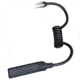 Jetbeam Remote Pressure Switch for RRT-3 LED Flashlights, Black RM-03