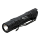JETBeam SF-AA01 LED Flashlight - CREE XP-L HI - 700 Lumens - Uses 1x AA or 1x 14500, Gray, SF-AA01
