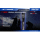 JETBeam SSC20 2xCR123A 580 Lumens Dual Switch LED Flashlight JETBEAM-SSC20-G2