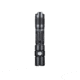 JETBeam Tactical Rechargeable LED Flashlight, 1300 Lumens, Black JETBEAM-TH15