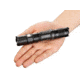 JETBeam Tactical Rechargeable LED Flashlight, 1300 Lumens, Black JETBEAM-TH15