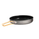 Open Box, Dealer Demo, Jetboil Fry Pan, Grey, 10in, FRYPN10