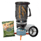 Jetboil Flash PCS Java Kit-End Grain