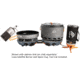 Jetboil Genesis Base Camp System, Grey, GNSYGRY