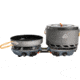 Jetboil Genesis Base Camp System, Grey, GNSYGRY