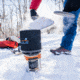 Jetboil Joule Cooking System, Carbon, JLE