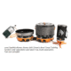 Jetboil Luna Satellite Burner, Orange, LNA