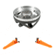 Jetboil Zip Cooking System, 0.8L, Carbon, ZPCB