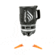 Jetboil Zip Cooking System, 0.8L, Carbon, ZPCB