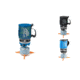 Jetboil Zip Cooking System, Blue Stream, Carbon, Sapphire