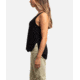 Jetty Essence Tank - Womens, Black, Large, 26898