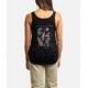 Jetty Essence Tank - Womens, Black, Large, 26898