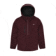 Jetty F22 Oyster Shell Jacket - Mens, Oxblood, 2XL, 28018