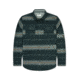 Jetty Horizon Flannel - Mens, Indigo, Large, 27576
