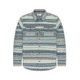 Jetty Horizon Flannel - Mens, Storm, Large, 27541