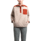 Jetty Juniper Fleece - Womens, Sand, Extra Large, 28867