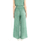Jetty Montauk Pant - Womens, Green, Extra Small, 33246
