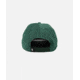 Jetty National Snapback, Forest Green, One Size, 28408