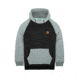Jetty Nautilus Hoodie - Mens, Grey, Medium, 27665