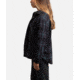 Jetty Nivean Flannel Jacket - Womens, Black, Medium, 27200