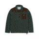 Jetty Pines Fleece Jacket - Mens, Green, Small, 28529