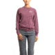 Jetty Piper Long Sleeve Tee - Womens, Mauve, Extra Small, 29207