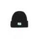 Jetty Refuge Beanie, Black, One Size, 28352