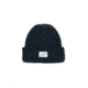 Jetty Refuge Beanie, Indigo, One Size, 28354