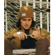 Jetty Refuge Beanie, Mustard, One Size, 28356