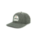 Jetty Rising Snapback, Heather Grey, One Size, 28765