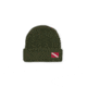Jetty Rudder Beanie, Military, One Size, 28752
