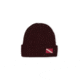 Jetty Rudder Beanie, Oxblood, One Size, 28754