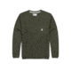 Jetty The Brine Sweater - Mens, Military, Small, 27764