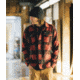 Jetty The Concordia Fleece - Mens, Red, Extra Large, 28212