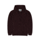 Jetty The Drift Hoodie Sweater - Mens, Oxblood, Medium, 27875