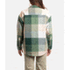 Jetty Truss Flannel Jacket - Womens, Blonde, Extra Small, 29190