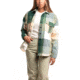 Jetty Truss Flannel Jacket - Womens, Blonde, Extra Small, 29190