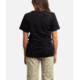 Jetty Vantage Tee - Womens, Black, Small, 29035