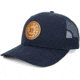 Jetty Wilderness Trucker, Navy, One Size, F21WILD-AHNVY-OS