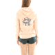 Jetty Wildflowers Sweatshirt - Womens, Blush, Eztra Large, 31067