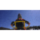 Jiffy Rogue 2.0 Electric Powerhead Only, Yellow, Medium, 5800