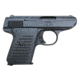Jimenez JA-22 Pistol, .22 Long Rifle, 2.5in barrel, zinc alloy frame, black plastic grip, blowback operated semi-auto, fixed, 6 round magazine, JZ-JA-22-.22LR-2.5-1-FRRMPG