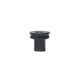 JK Armament 195 Widowmaker End Cap, 12 Gauge, Black, JK195WMCE12BLK