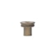 JK Armament 195 Widowmaker End Cap, 12 Gauge, FDE, JK195WMCE12FDE