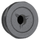 Jk 155 Lt Flsh Reducer End Cap 22, JK155LTEC22